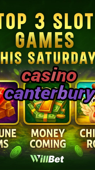 casino canterbury-igamblingorder.com